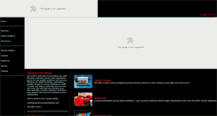 Desktop Screenshot of coronaprintshop.com